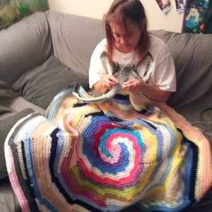 Meet your Posher, Charlotte